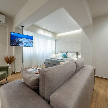 Derouse Othon Suite With Hydromassage Jacuzzi 아테네 외부 사진
